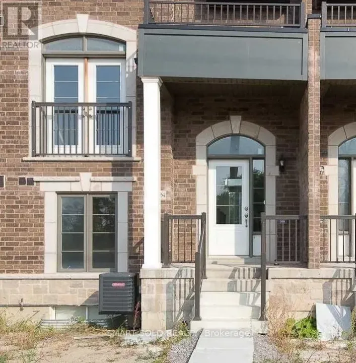 4124 HIGHWAY 7 ROAD E, Markham