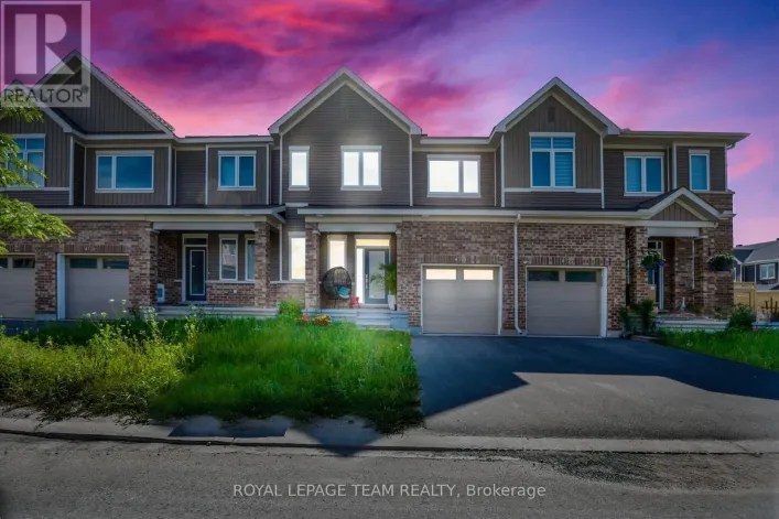4124 OBSIDIAN STREET, Ottawa