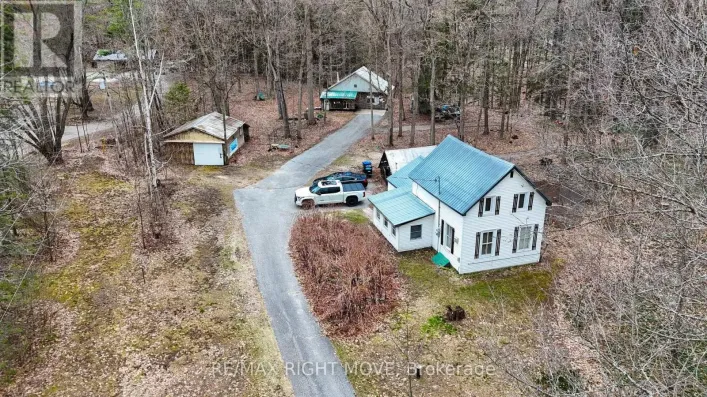 4124 WAINMAN LINE, Severn