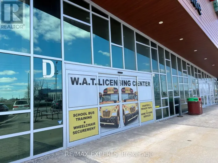 412-413 - 7250 KEELE STREET, Vaughan