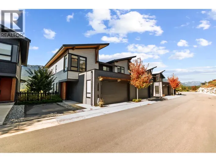 41245 HIGHLINE PLACE, Squamish