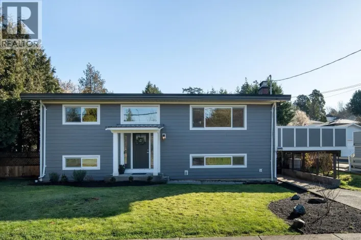 4125 Douglas St, Saanich