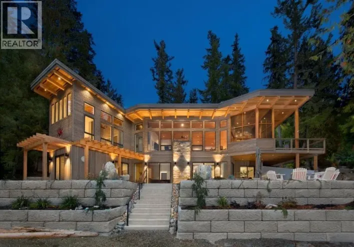 4125 Eagle Bay Road, Eagle Bay