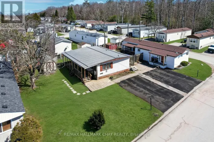 4125 ELAINE STREET, Severn