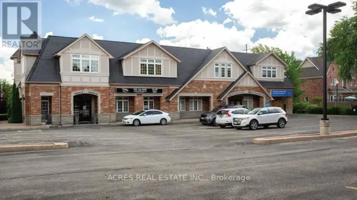 4125 UPPER MIDDLE ROAD, Burlington