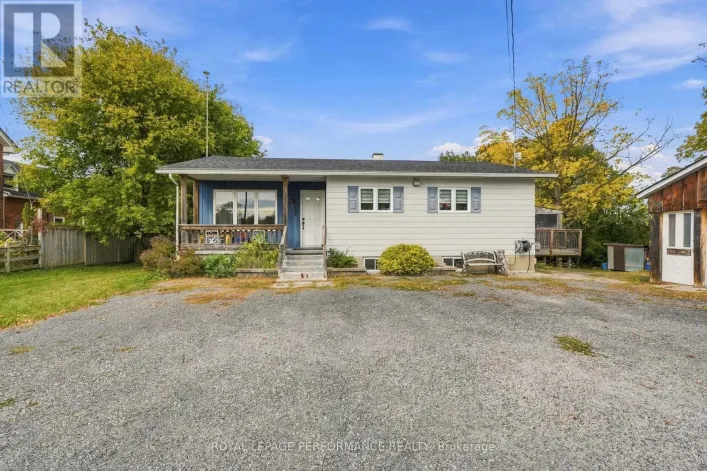 4126 34 HIGHWAY, Champlain