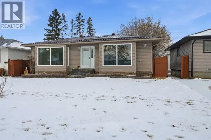 4126 38 Street, Red Deer