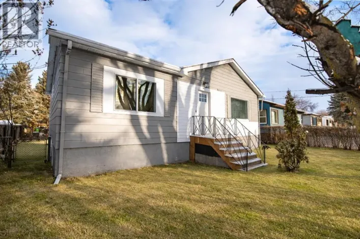 4126 51 Street, Red Deer