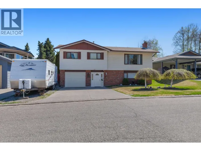 4126 BAKER ROAD, Prince George