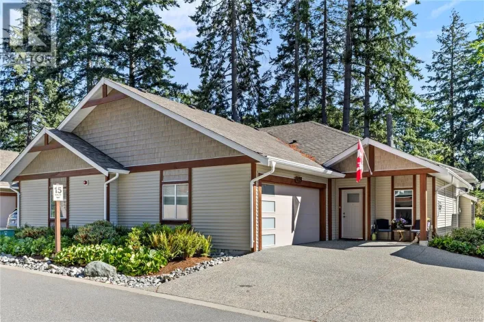 4126 Emerald Woods Pl, Nanaimo