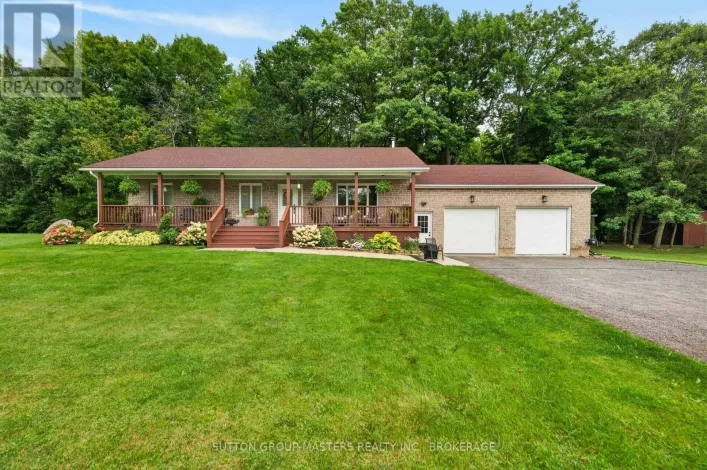 4126 HIDEAWAY LANE, Frontenac