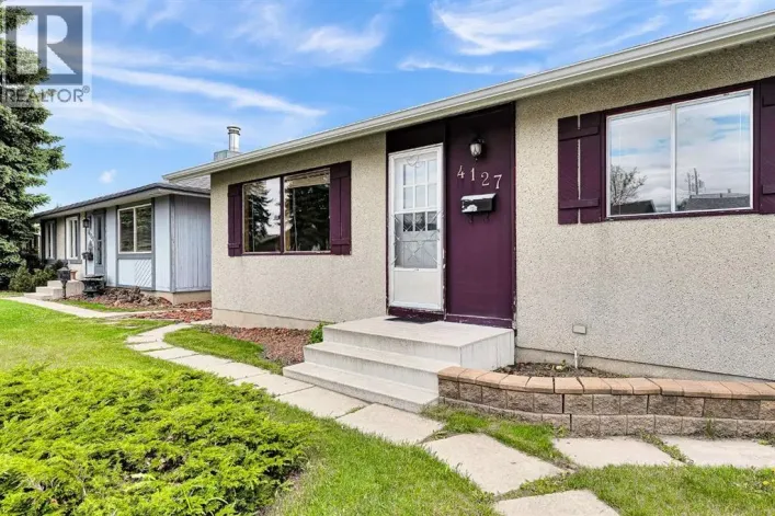 4127 Maryvale Road NE, Calgary