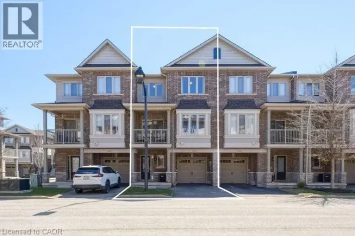 4128 PALERMO Common, Burlington