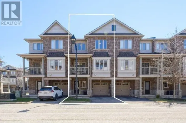 4128 PALERMO COMMON, Burlington