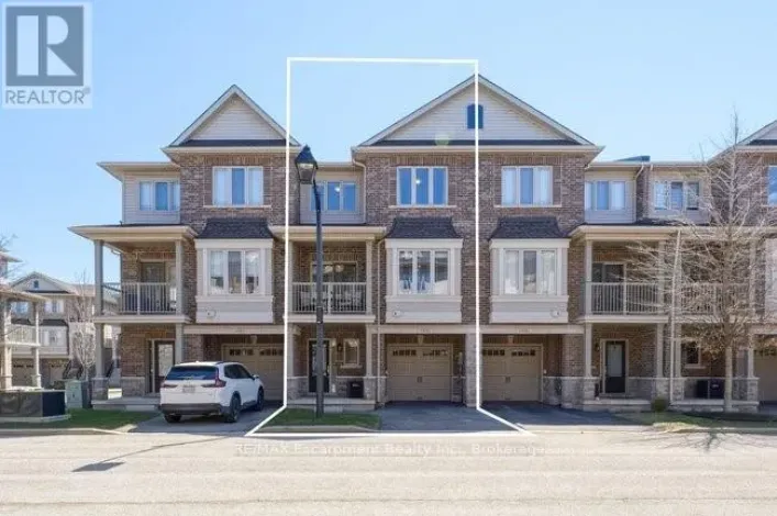 4128 PALERMO COMMON, Burlington