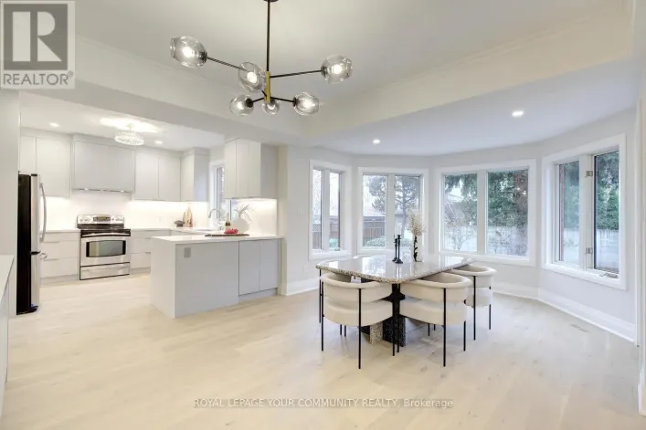 4128 TAPESTRY TRAIL, Mississauga