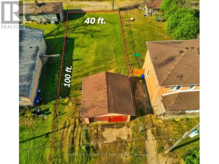 4129 DYSON AVENUE, Niagara Falls