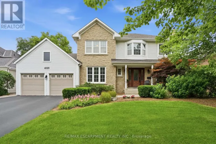 4129 MILLCROFT PARK DRIVE, Burlington