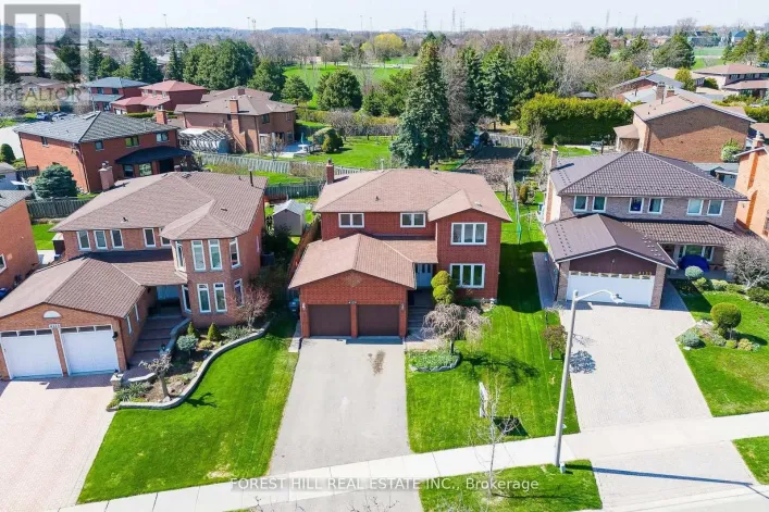 4129 MOLLY AVENUE, Mississauga
