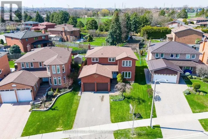 4129 MOLLY AVENUE, Mississauga