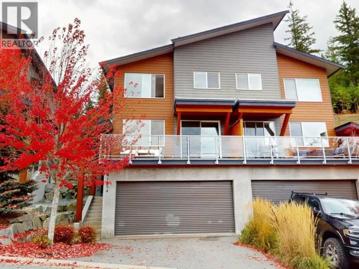 41294 HORIZON DRIVE, Squamish