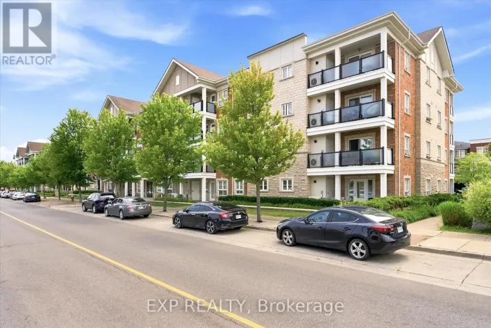 412A - 60 BAYCLIFFE CRESCENT, Brampton