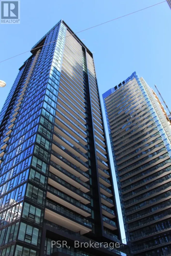 412S - 110 BROADWAY AVENUE, Toronto