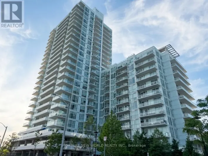 413 - 10 DEERLICK COURT, Toronto