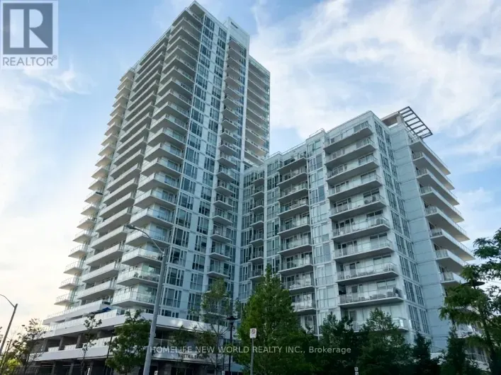413 - 10 DEERLICK COURT, Toronto