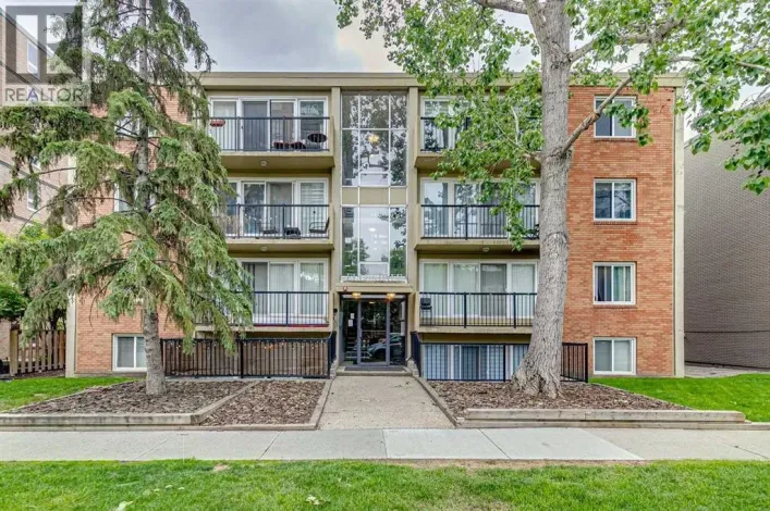 413, 1025 14 Avenue SW, Calgary