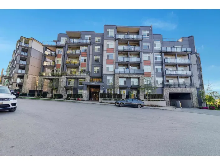 413 11077 RAVINE ROAD, Surrey