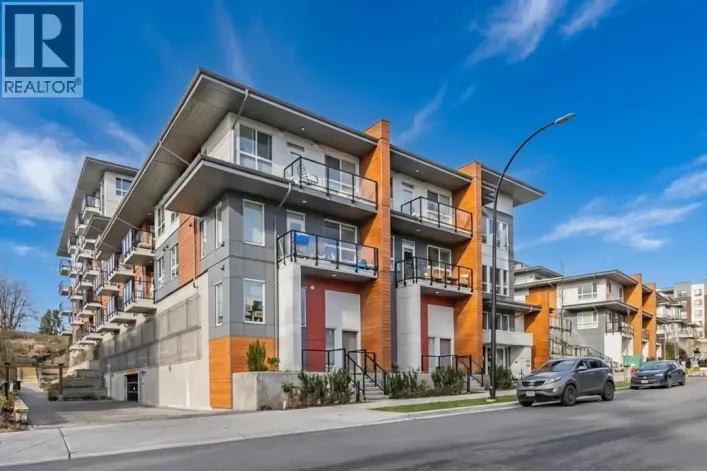 413 11655 FRASER STREET, Maple Ridge