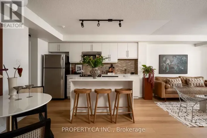 413 - 1171 QUEEN STREET W, Toronto