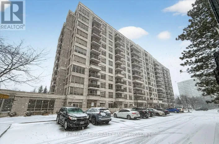 413 - 1200 THE ESPLANADE ROAD N, Pickering
