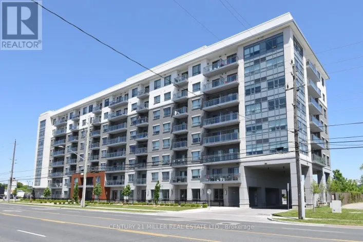 413 - 121 HIGHWAY 8, Hamilton