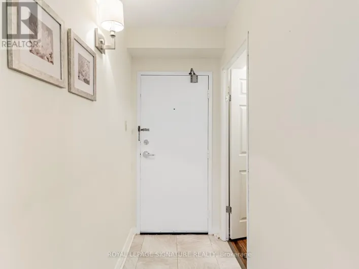 413 - 121 LING ROAD, Toronto