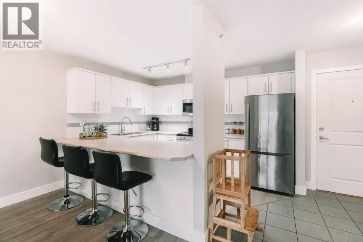 413 12238 224 STREET, Maple Ridge