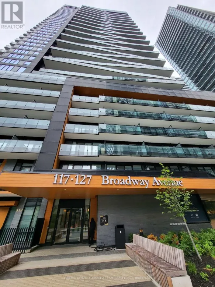 413 - 127 BROADWAY AVENUE, Toronto