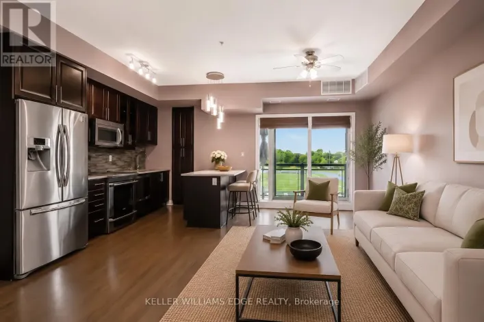 413 - 128 GARDEN DRIVE, Oakville