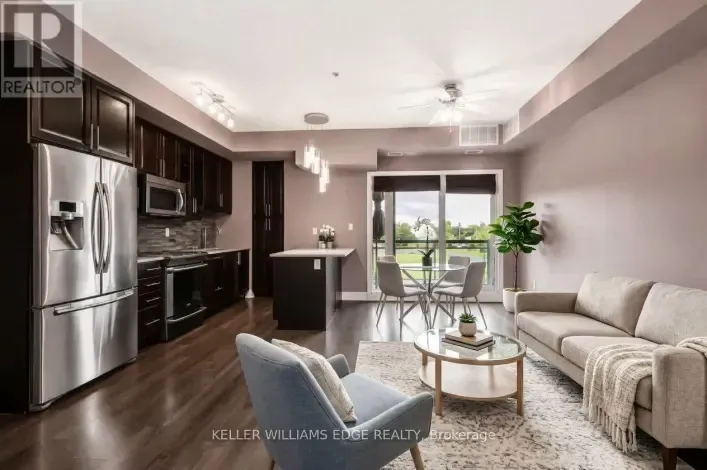 413 - 128 GARDEN DRIVE, Oakville