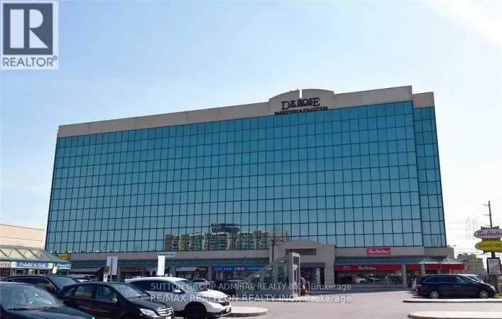 413 - 1280 FINCH AVENUE, Toronto