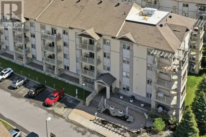 413 - 141 POTTS PRIVATE, Ottawa