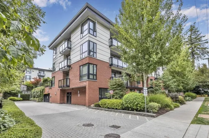 413 14358 60 AVENUE, Surrey