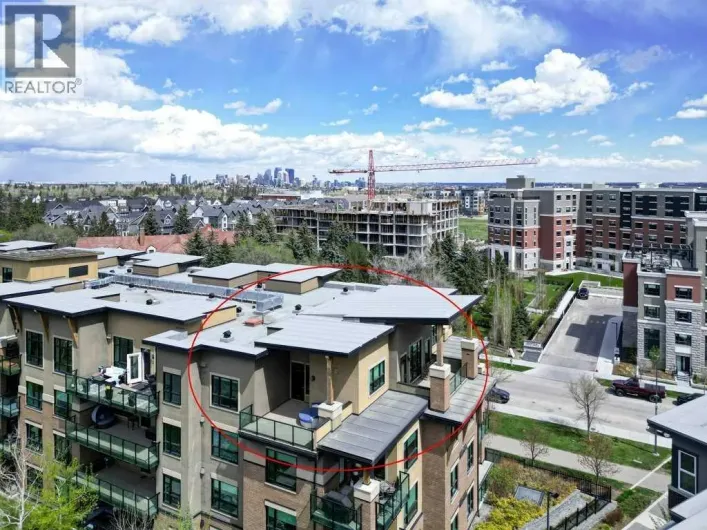 413, 145 Burma Star Road SW, Calgary
