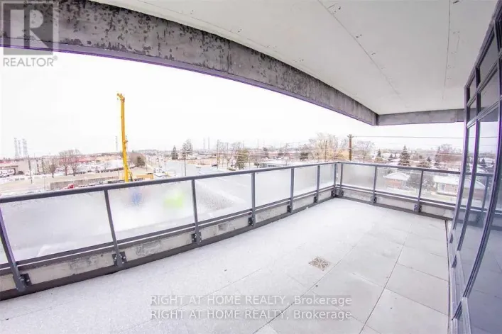 413 - 1480 BAYLY STREET, Pickering