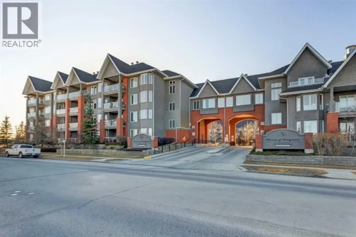 413, 15 Everstone Drive SW, Calgary