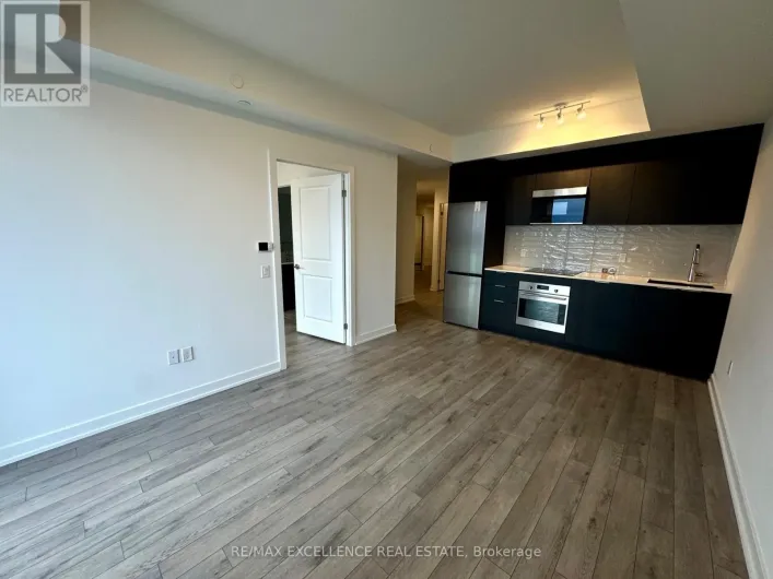 413 - 15 SKYRIDGE DRIVE, Brampton