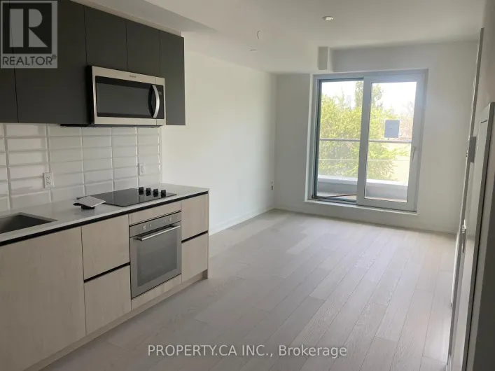 413 - 150 LOGAN STREET, Toronto