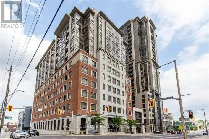 413 - 150 MAIN STREET W, Hamilton