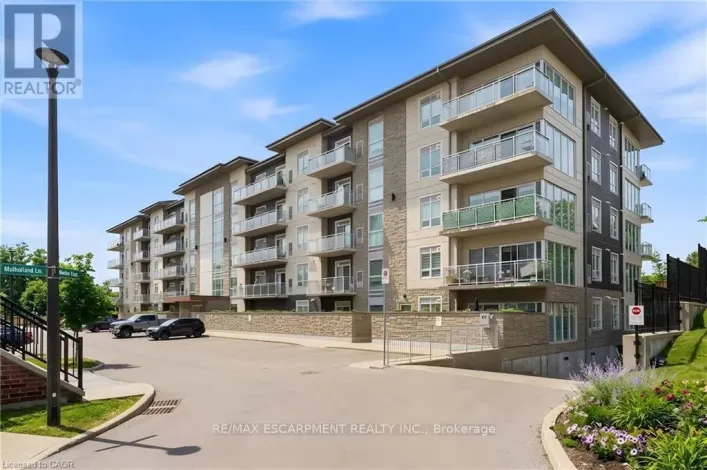 413 - 16 MARKLE CRESCENT, Hamilton